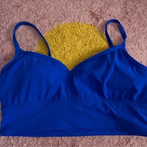 Lululemon Bra